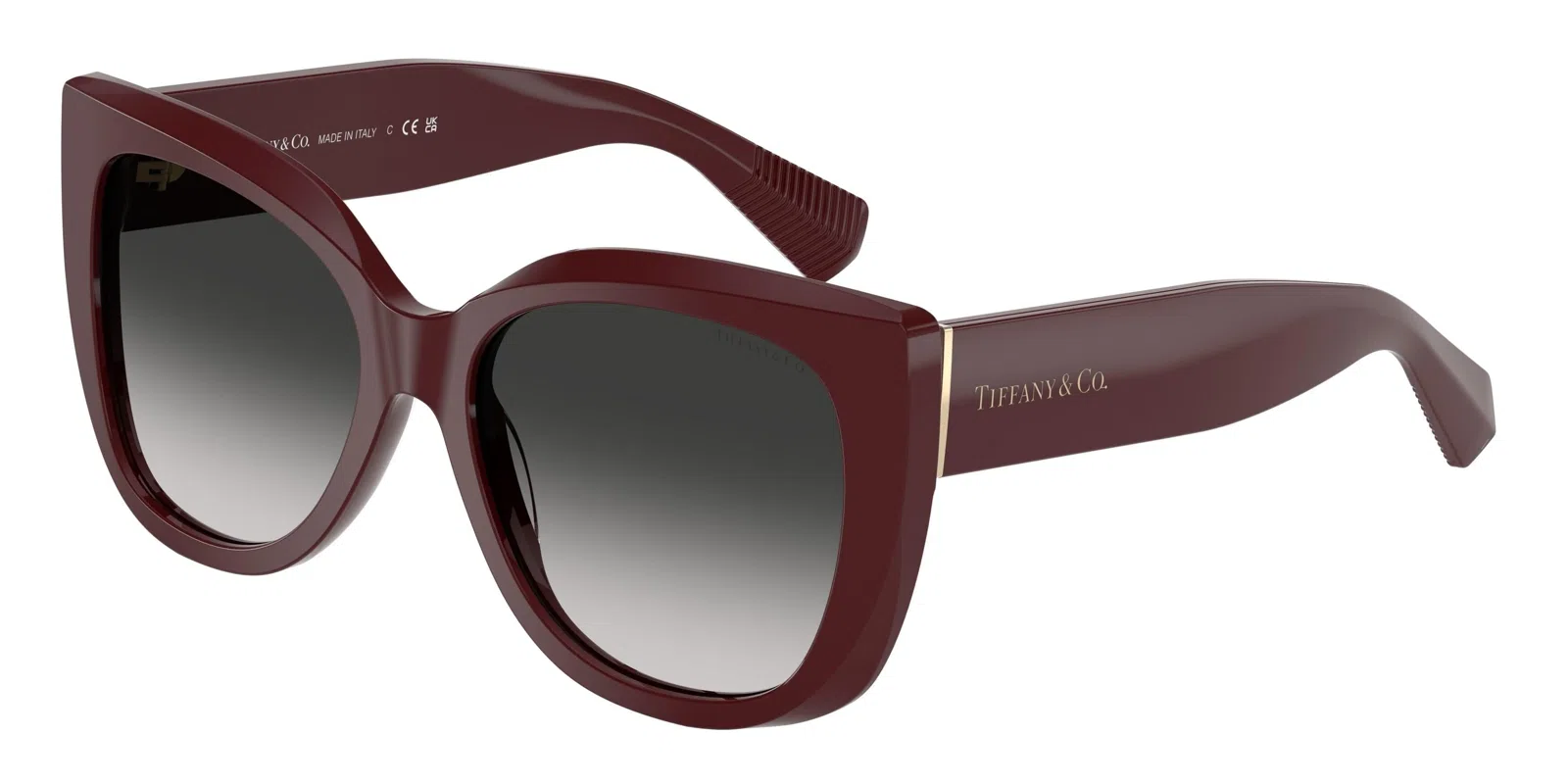 Tiffany 4229 Sunglasses - view 5